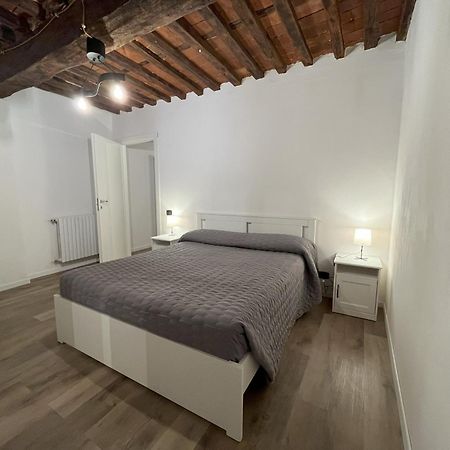 I Due Ciueli Διαμέρισμα Πέσια Εξωτερικό φωτογραφία